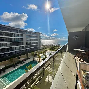 Morros Zoe - Manzanillo Del Mar - Apartamento Cartagena