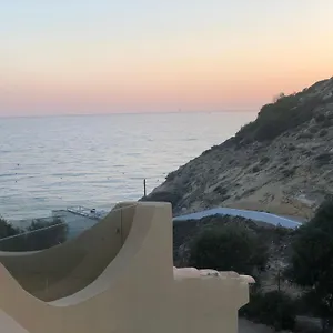 Lourenco Apartamento Carvoeiro (Lagoa)