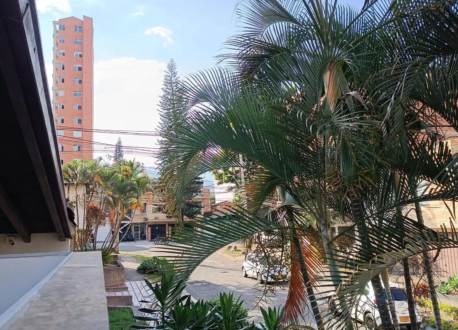 The Flora House - Espacio Seguro, Amplio Y Acogedor Medellín